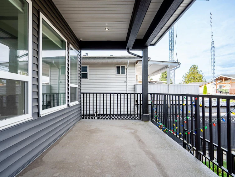 1845 Fraser Avenue, Port Coquitlam, BC, V3B 1N2 - 16