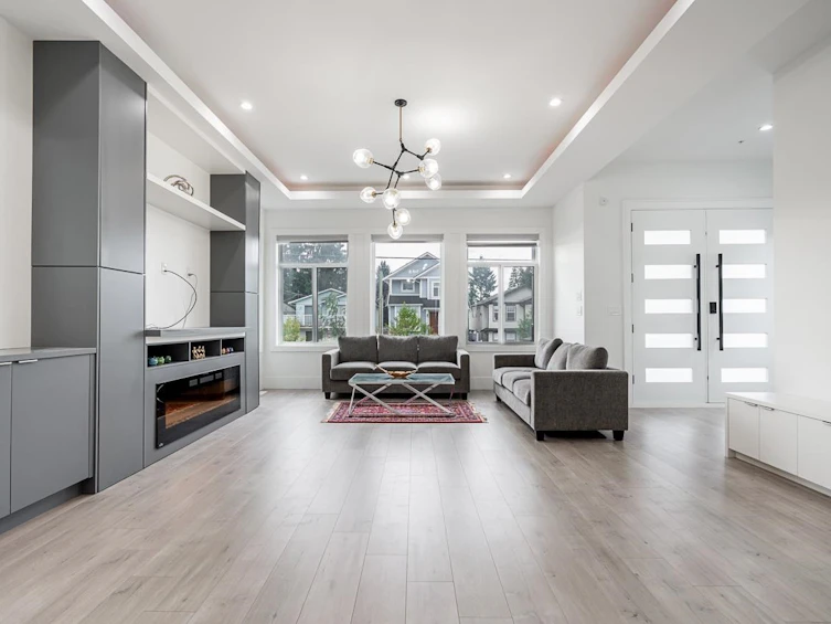 1845 Fraser Avenue, Port Coquitlam, BC, V3B 1N2 - 5