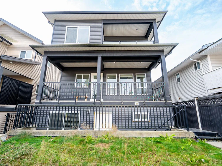 1845 Fraser Avenue, Port Coquitlam, BC, V3B 1N2 - 38