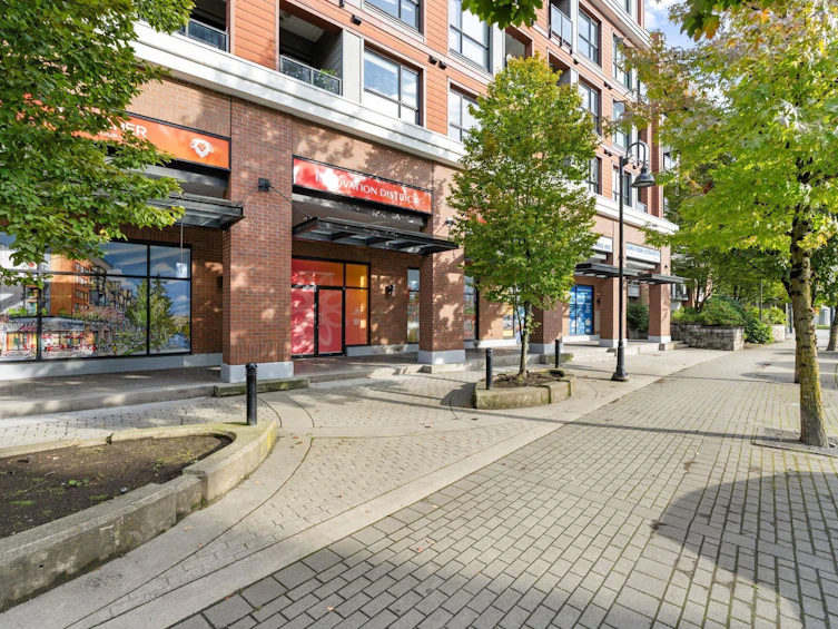 524-13733 107a Avenue, Surrey, BC, V3T 0B7 - 3