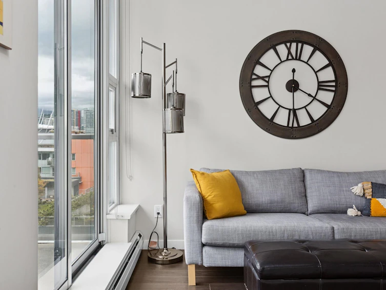 1001-108 W 1st Avenue, Vancouver, BC, V5Y 0H4 - 3