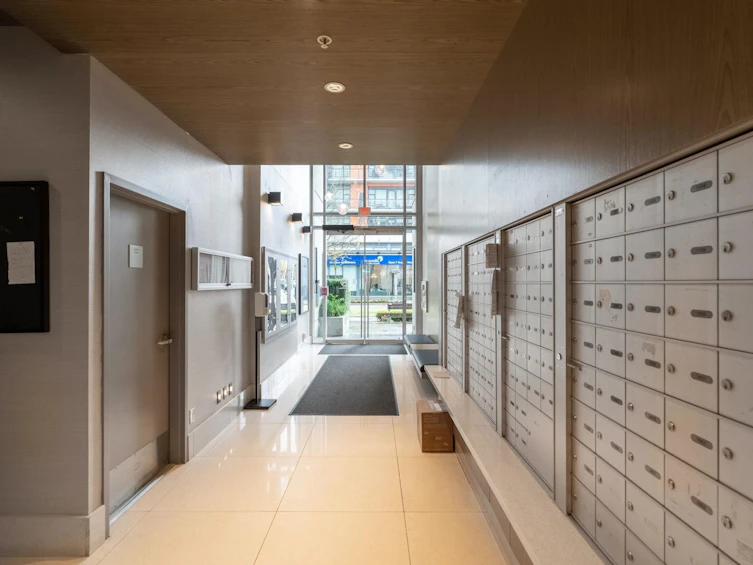 1001-108 W 1st Avenue, Vancouver, BC, V5Y 0H4 - 18