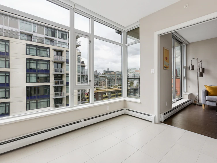 1001-108 W 1st Avenue, Vancouver, BC, V5Y 0H4 - 10
