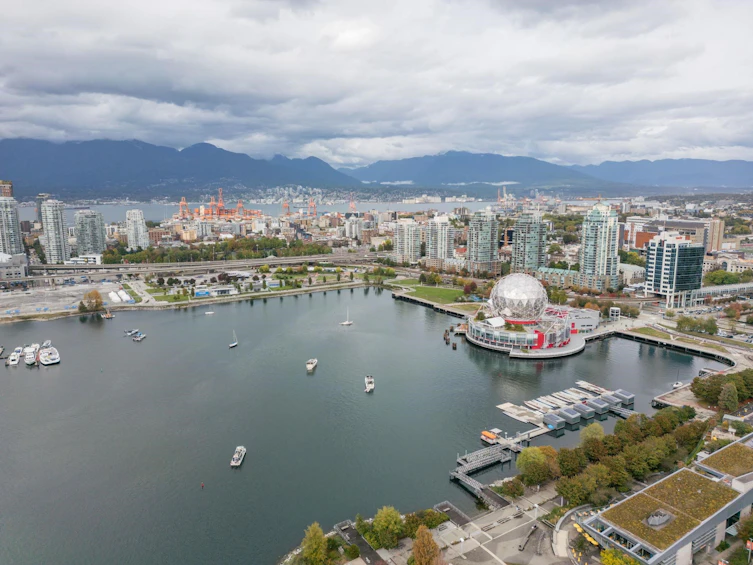 1001-108 W 1st Avenue, Vancouver, BC, V5Y 0H4 - 30