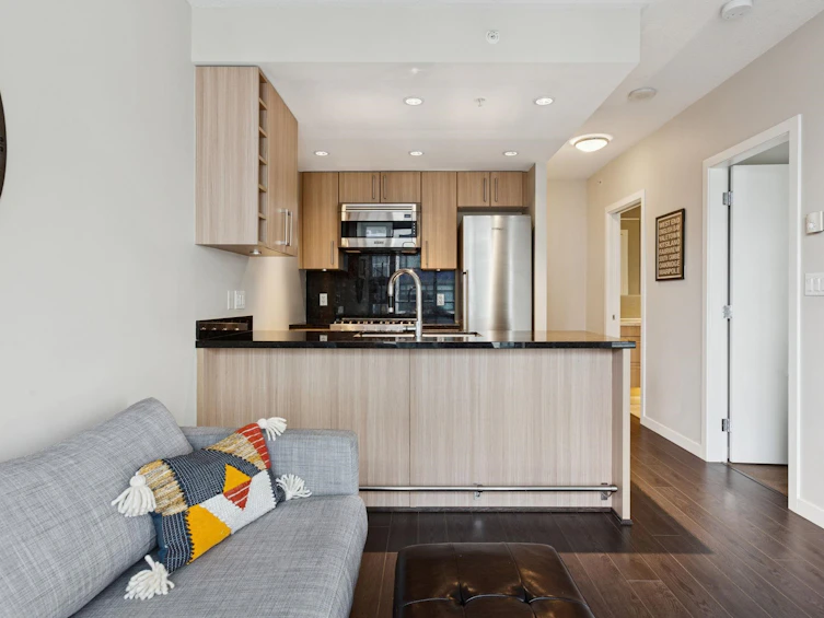 1001-108 W 1st Avenue, Vancouver, BC, V5Y 0H4 - 4