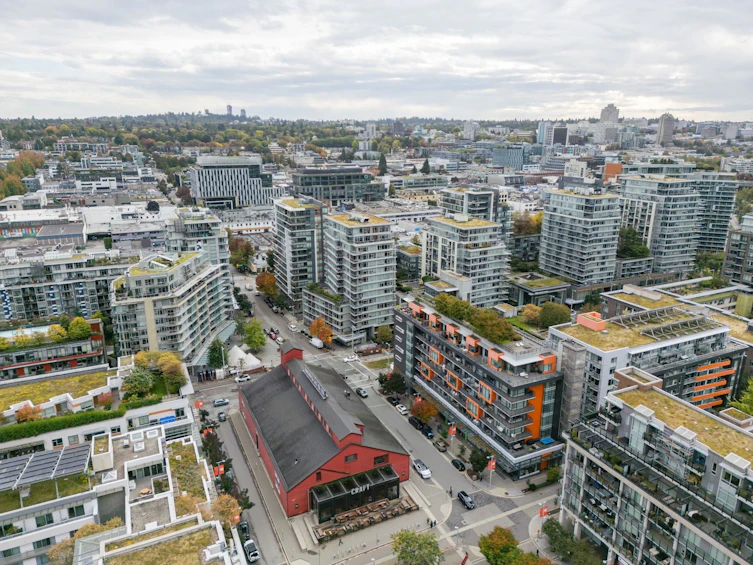 1001-108 W 1st Avenue, Vancouver, BC, V5Y 0H4 - 28