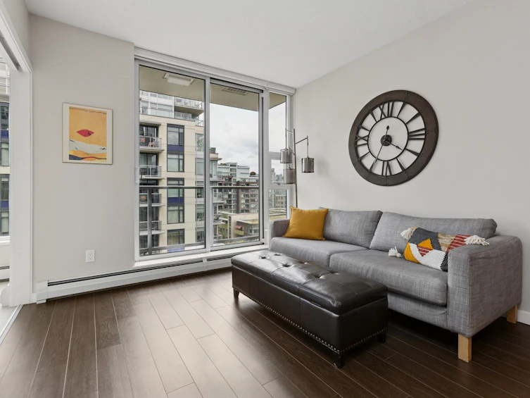 1001-108 W 1st Avenue, Vancouver, BC, V5Y 0H4 - 2