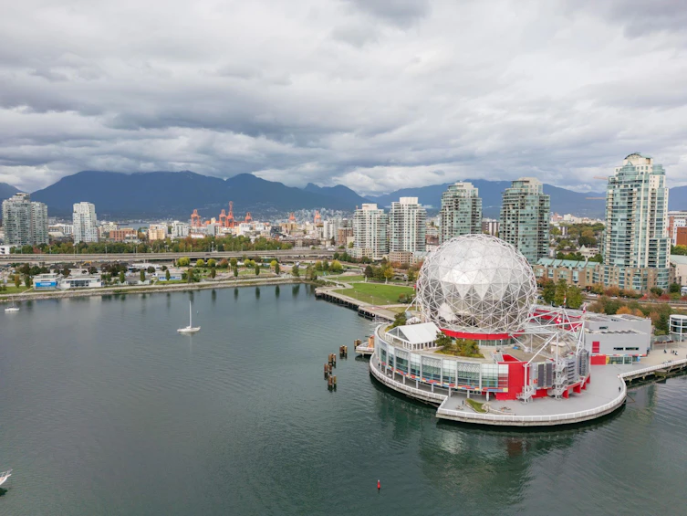 1001-108 W 1st Avenue, Vancouver, BC, V5Y 0H4 - 29