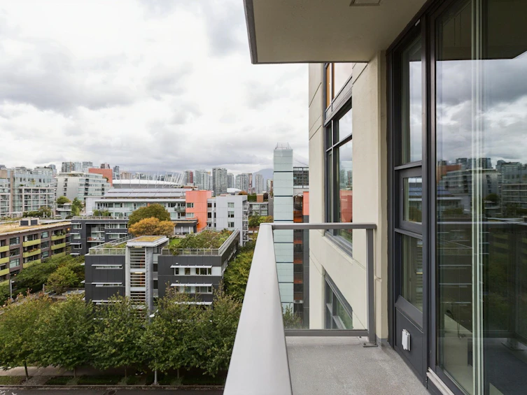 1001-108 W 1st Avenue, Vancouver, BC, V5Y 0H4 - 16