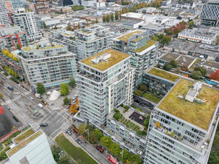 1001-108 W 1st Avenue, Vancouver, BC, V5Y 0H4 - 25