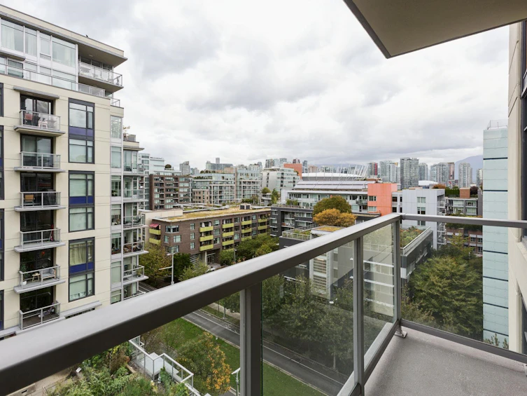 1001-108 W 1st Avenue, Vancouver, BC, V5Y 0H4 - 15