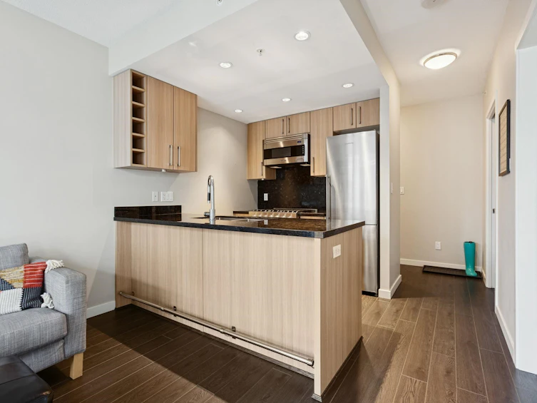 1001-108 W 1st Avenue, Vancouver, BC, V5Y 0H4 - 5