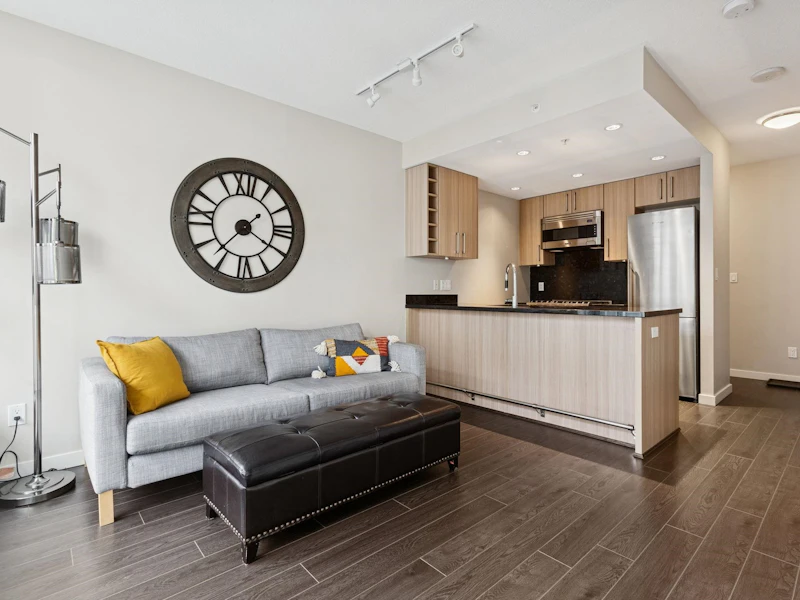 1001 - 108 W 1st Avenue, Vancouver BC V5Y 0H4