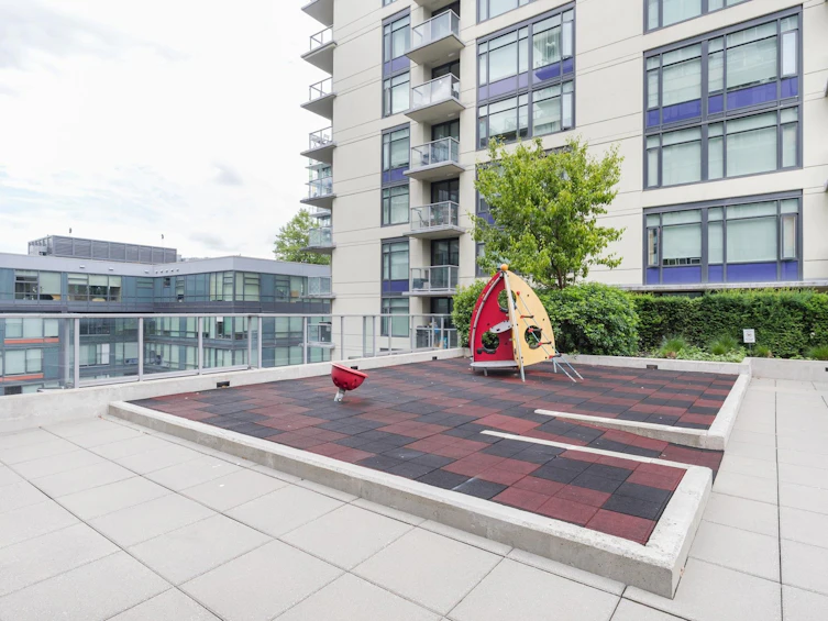 1001-108 W 1st Avenue, Vancouver, BC, V5Y 0H4 - 24