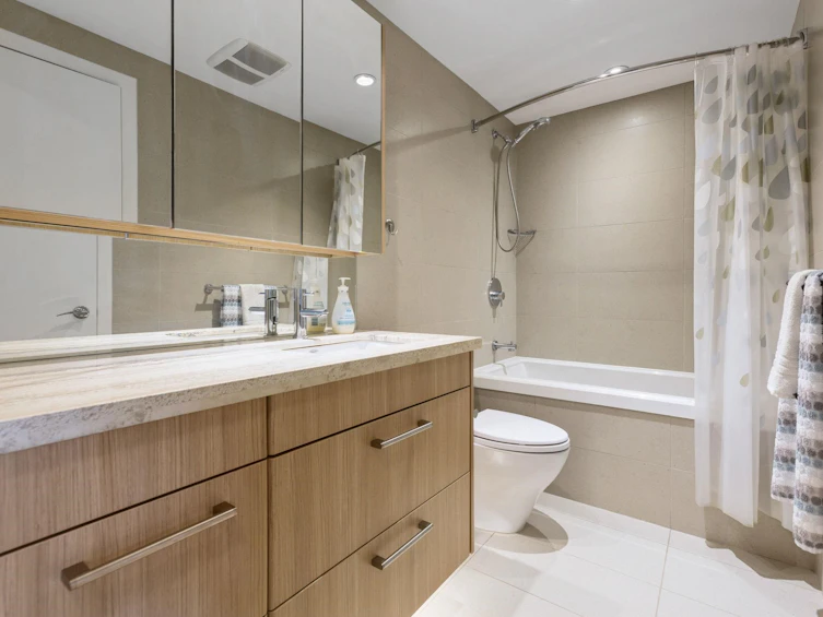 1001-108 W 1st Avenue, Vancouver, BC, V5Y 0H4 - 14
