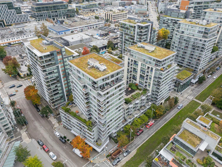 1001-108 W 1st Avenue, Vancouver, BC, V5Y 0H4 - 26