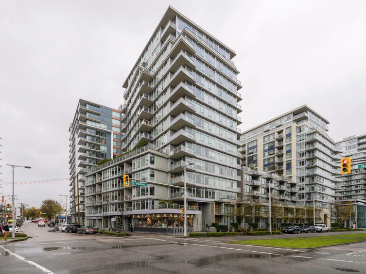 1001-108 W 1st Avenue, Vancouver, BC, V5Y 0H4 - 22