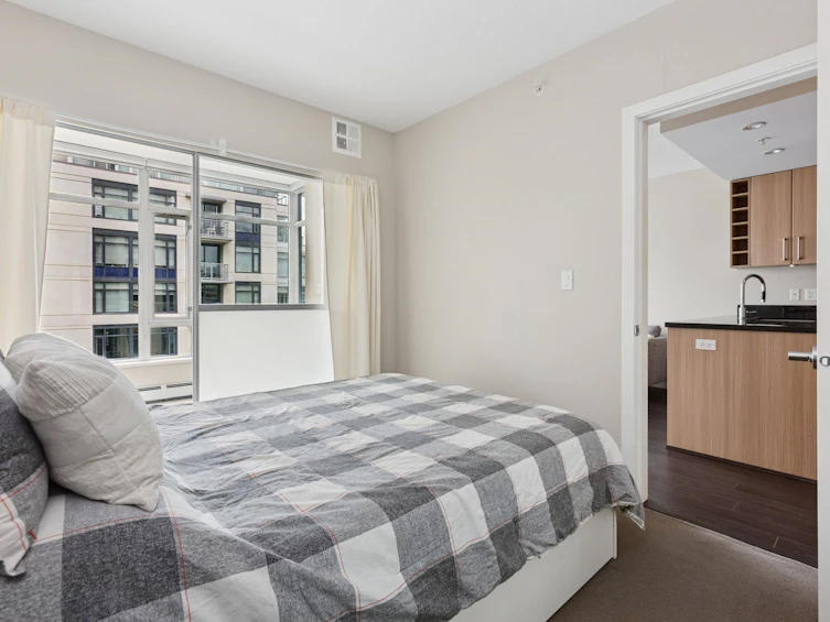 1001-108 W 1st Avenue, Vancouver, BC, V5Y 0H4 - 13