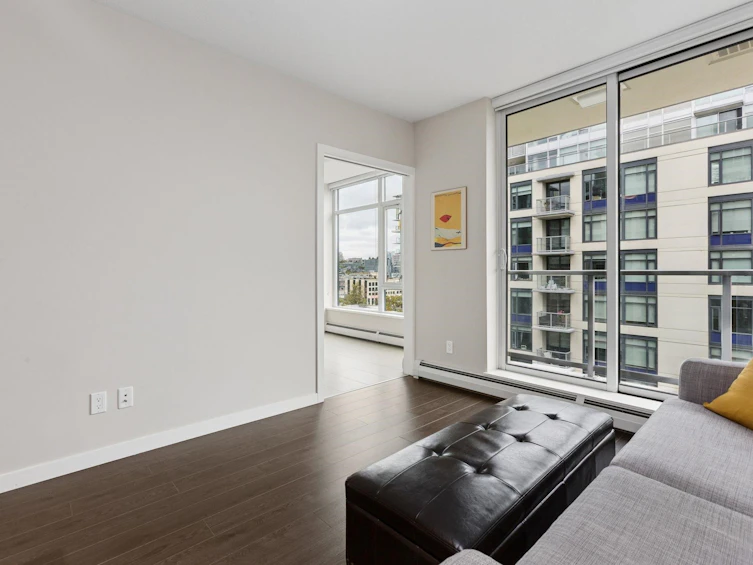 1001-108 W 1st Avenue, Vancouver, BC, V5Y 0H4 - 9
