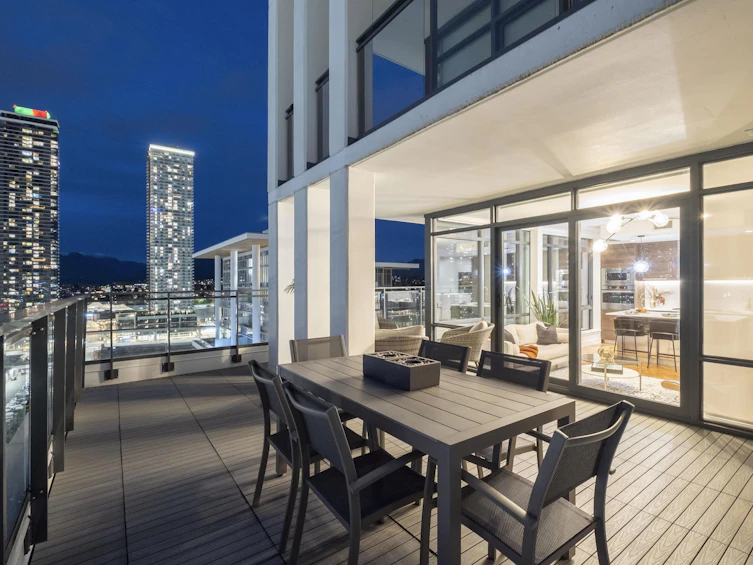 2703-2378 Alpha Avenue, Burnaby, BC, V5C 0K2 - 2