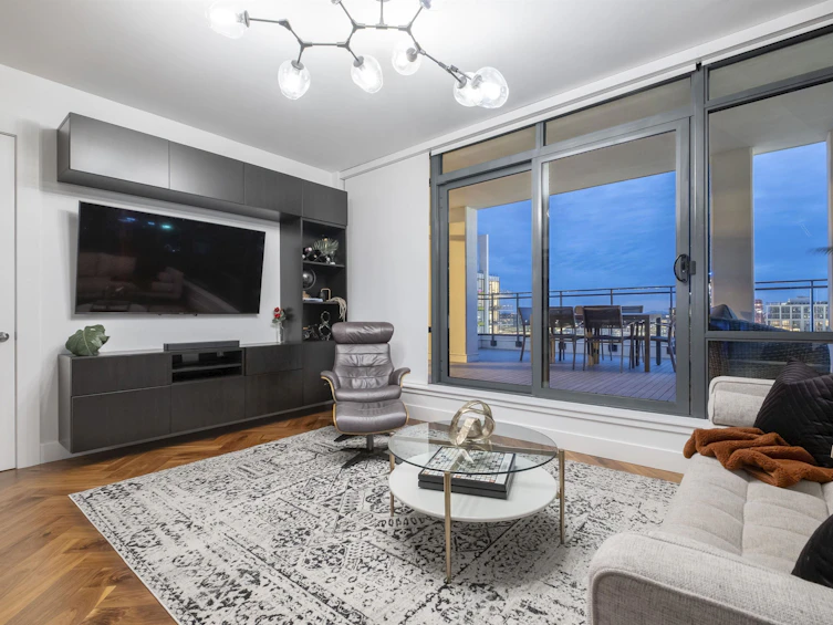 2703-2378 Alpha Avenue, Burnaby, BC, V5C 0K2 - 14