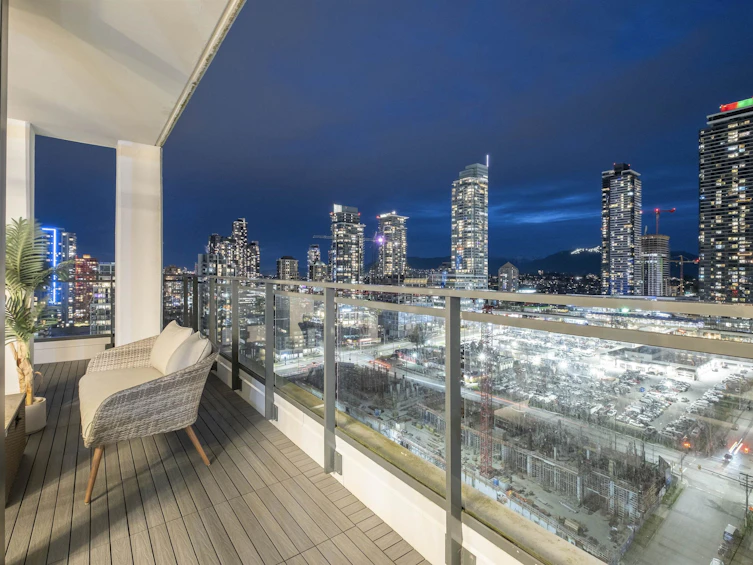 2703-2378 Alpha Avenue, Burnaby, BC, V5C 0K2 - 5
