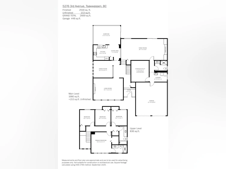 5276 3 Avenue, Delta, BC, V4M 1E7 - 38