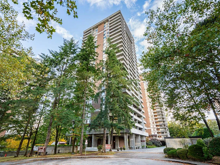 406-3755 Bartlett Court, Burnaby, BC, V3J 7G7