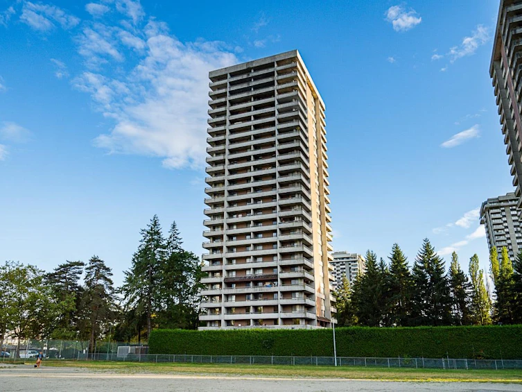 406-3755 Bartlett Court, Burnaby, BC, V3J 7G7 - 26