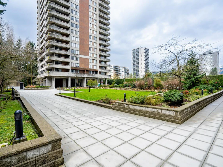 406-3755 Bartlett Court, Burnaby, BC, V3J 7G7 - 27