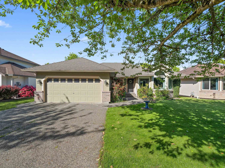 22109 Old Yale Road, Langley, BC, V2Z 1A3