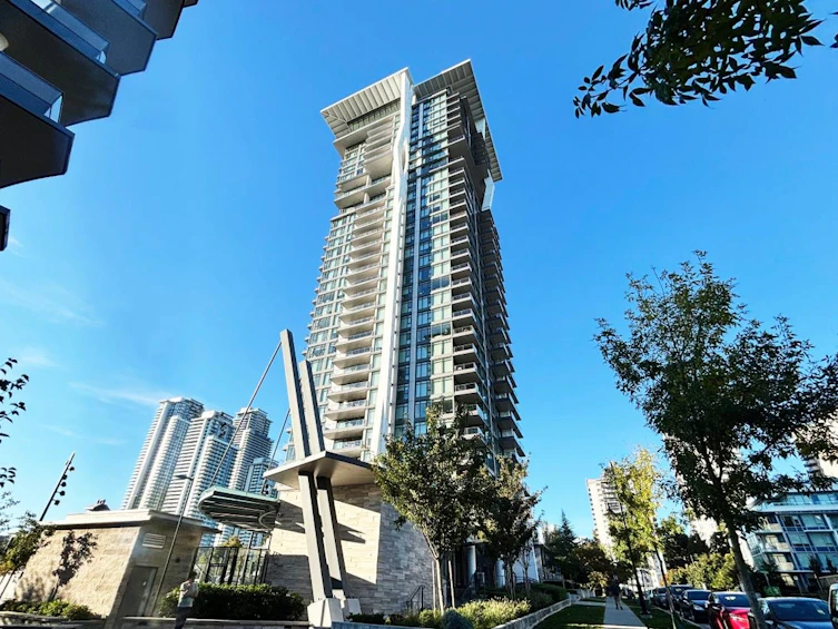 1707-450 Westview Street, Coquitlam, BC, V3K 6C3