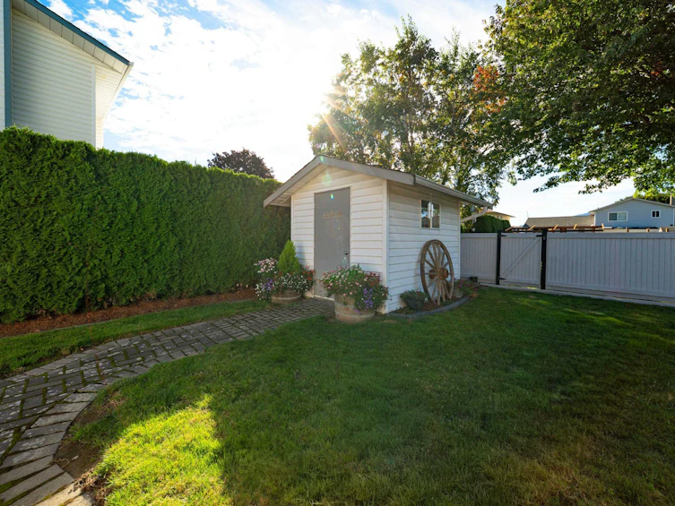 6527 Swanson Street, Chilliwack, BC, V2R 1R2 - 36