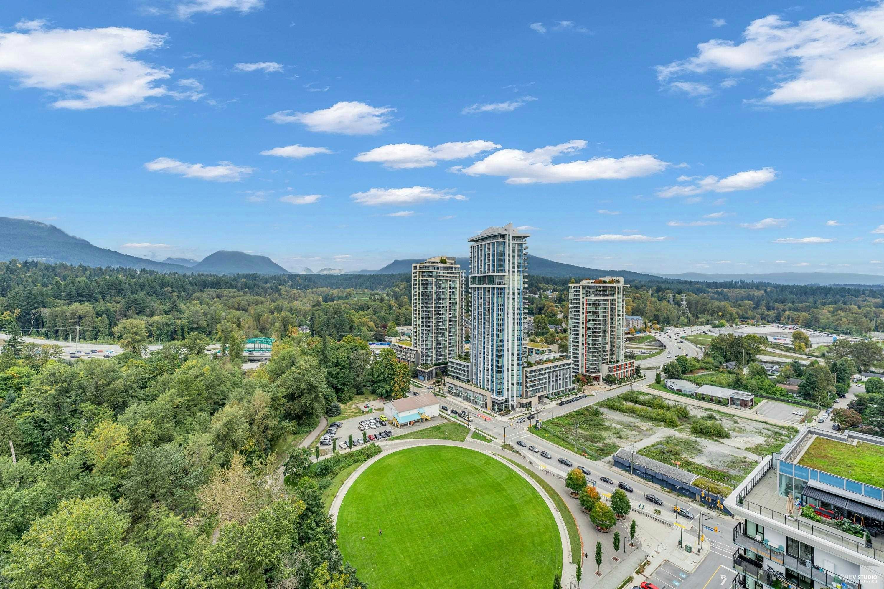 2402-1401 Hunter Street, North Vancouver, BC, V7J 1H3