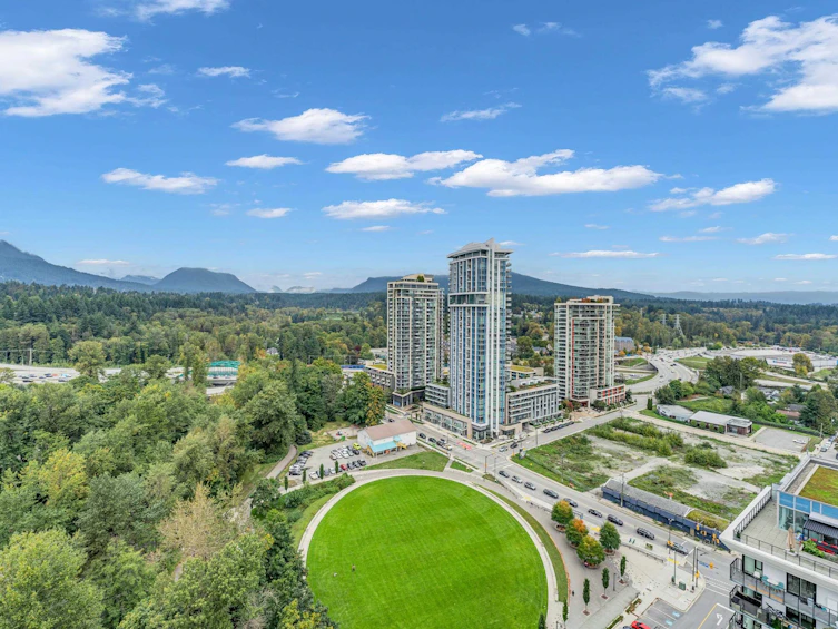 2402-1401 Hunter Street, North Vancouver, BC, V7J 1H3