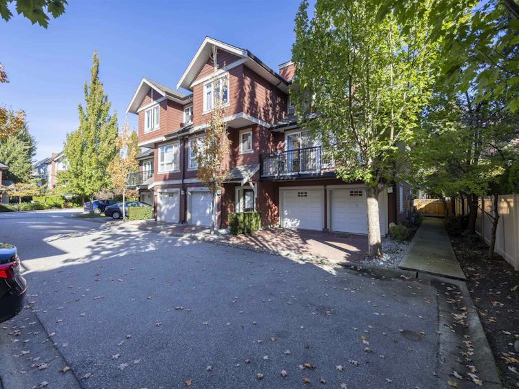 25-6188 Birch Street, Richmond, BC, V6Y 0A1 - 2