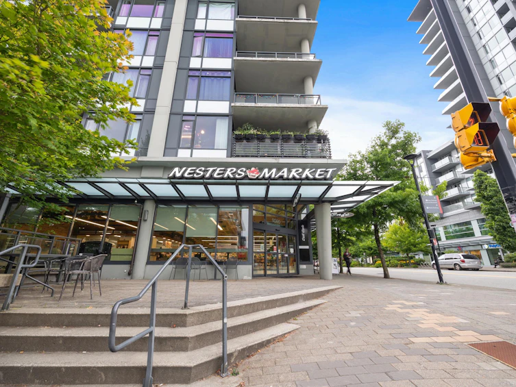 310-9339 University Crescent, Burnaby, BC, V5A 4Y1 - 39
