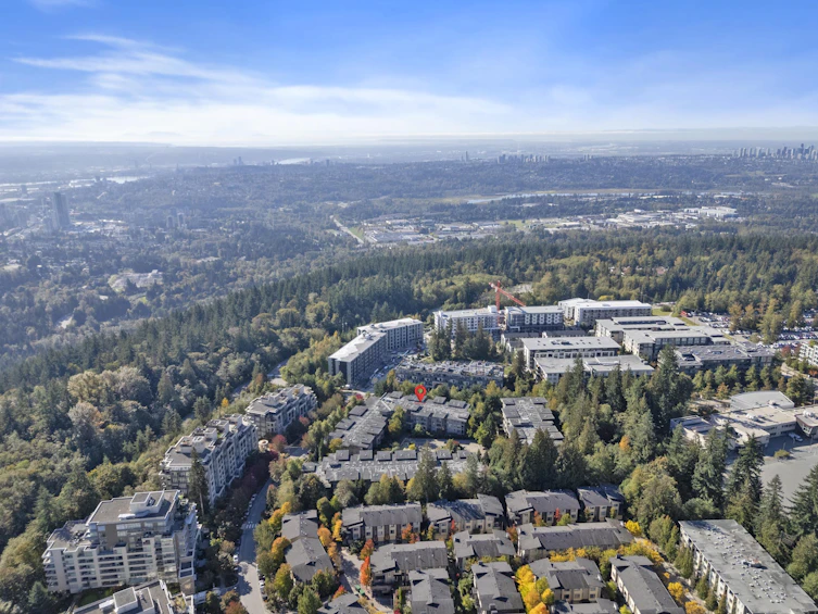 310-9339 University Crescent, Burnaby, BC, V5A 4Y1 - 36