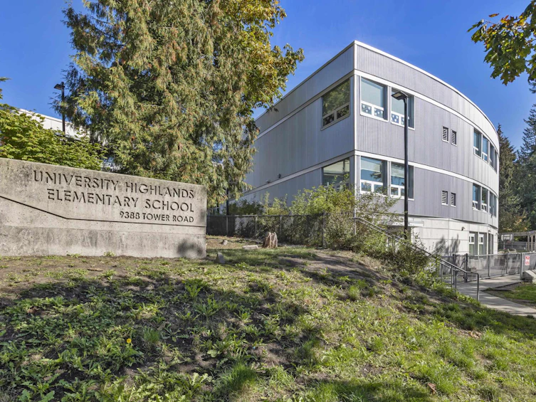310-9339 University Crescent, Burnaby, BC, V5A 4Y1 - 31