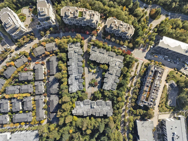 310-9339 University Crescent, Burnaby, BC, V5A 4Y1 - 29