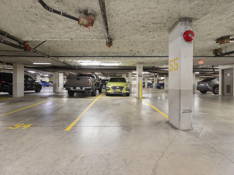 310-9339 University Crescent, Burnaby, BC, V5A 4Y1 - 27