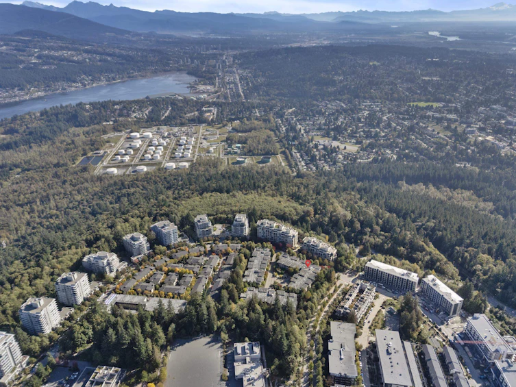 310-9339 University Crescent, Burnaby, BC, V5A 4Y1 - 37