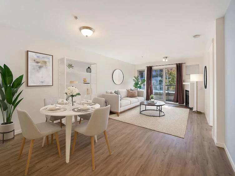310-9339 University Crescent, Burnaby, BC, V5A 4Y1 - 8