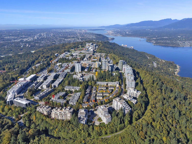 310-9339 University Crescent, Burnaby, BC, V5A 4Y1 - 34