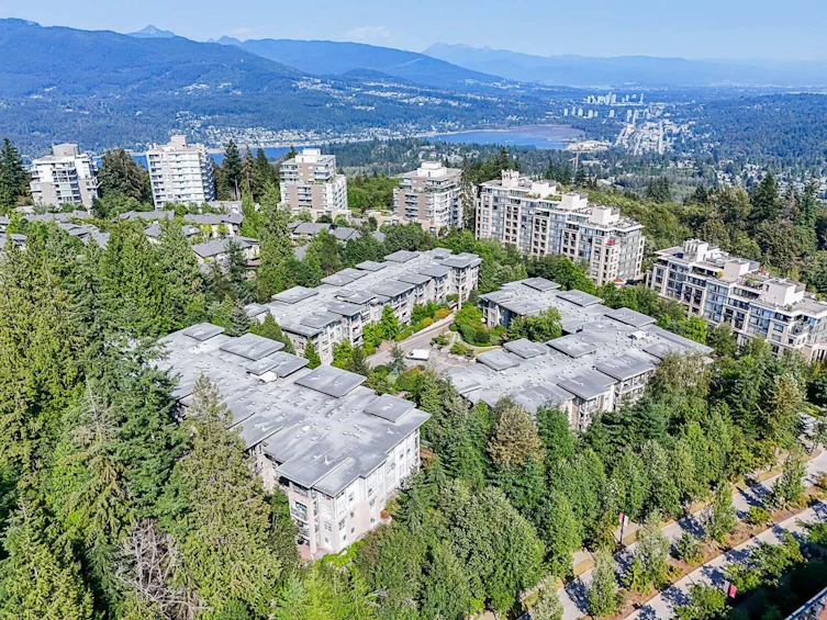 310-9339 University Crescent, Burnaby, BC, V5A 4Y1 - 30