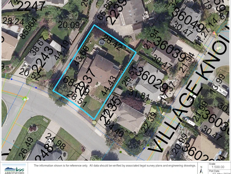 2237 Mountain Drive, Abbotsford, BC, V3G 1E3 - 6