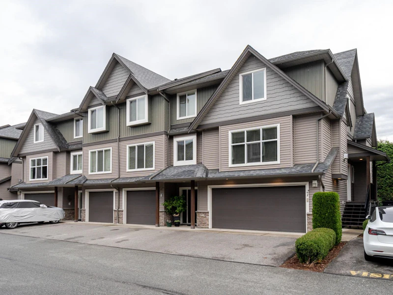 21 - 1609 Agassiz-rosedale Highway No 9 Crescent, Agassiz BC V0M 1A3