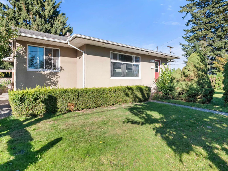 46197 Reece Avenue, Chilliwack BC V2P 3A8