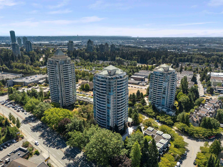 1203-6611 Southoaks Crescent, Burnaby, BC, V5E 4L5 - 37