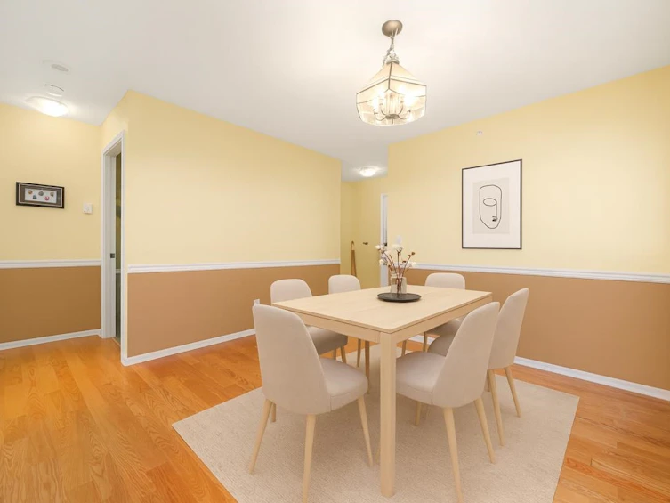 1203-6611 Southoaks Crescent, Burnaby, BC, V5E 4L5 - 4